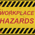 Occupational hazards that increase the risk of cancer typically involve exposure to carcinogenic substances